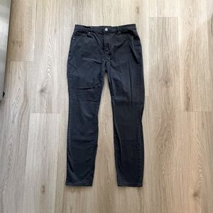 Buffalo David Bitton Hope Mid-Rise Pants